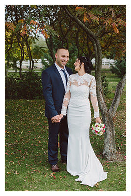 Sanja + Robert | venčanje Subotica